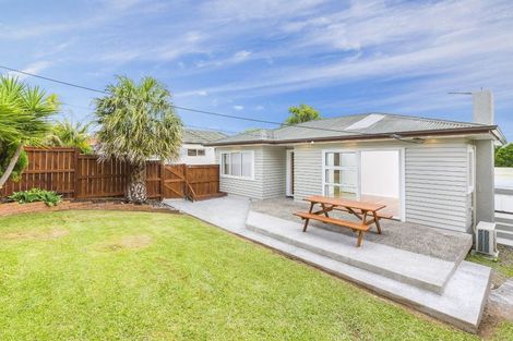 Photo of property in 1/184 Forrest Road, Forrest Hill, Auckland, 0620