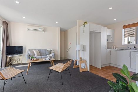 Photo of property in Wilton Close, 12/235 Salisbury Street, Christchurch Central, Christchurch, 8013