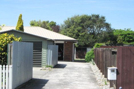 Photo of property in 10 Banks Street, Templeton, Christchurch, 8042