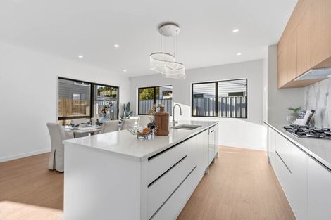 Photo of property in 18c Domain Road, Weymouth, Auckland, 2103