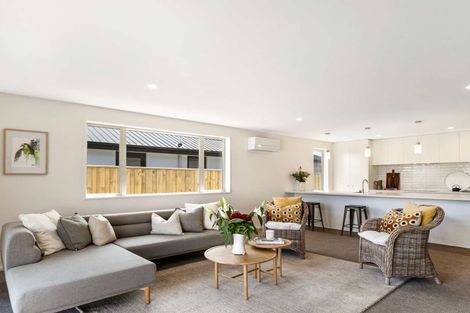 Photo of property in 10 Waituna Street, Pegasus, 7612