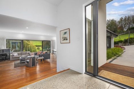 Photo of property in 533 Pencarrow Road, Tamahere, Hamilton, 3283