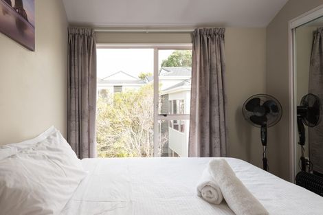 Photo of property in 4/20 Thompson Street, Mount Cook, Wellington, 6011