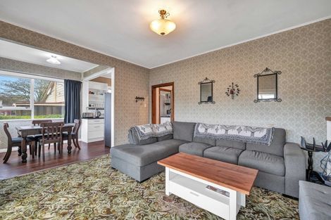 Photo of property in 7 Percy Avenue, Stratford, 4332