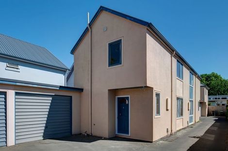 Photo of property in 2/359 Hereford Street, Linwood, Christchurch, 8011