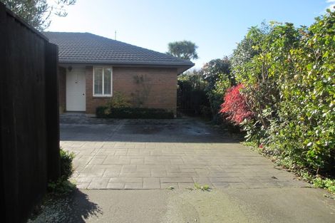 Photo of property in 146 Maidstone Road, Ilam, Christchurch, 8041