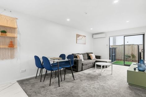 Photo of property in 7/39 Oram Avenue, New Brighton, Christchurch, 8061