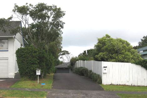 Photo of property in 1/11 Sunnynook Road, Forrest Hill, Auckland, 0620
