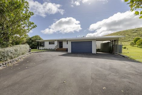 Photo of property in 529 Frankley Road, Hurworth, New Plymouth, 4371