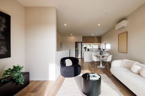 Photo of property in 5/92 Cambridge Terrace, Waterloo, Lower Hutt, 5011
