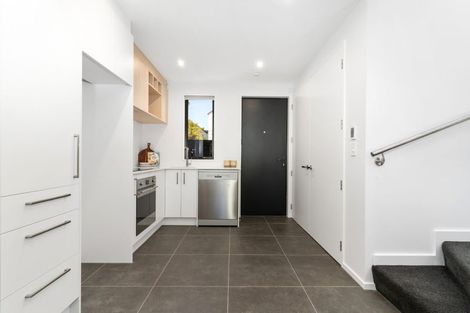 Photo of property in 6/3 Ayr Street, Riccarton, Christchurch, 8011