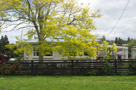 Photo of property in 58 Lorne Street, Te Awamutu, 3800