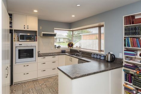 Photo of property in 46 Showgate Avenue, Sockburn, Christchurch, 8042