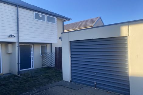 Photo of property in Burkedale Court, 8/105 Burke Street, Sydenham, Christchurch, 8023