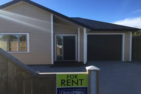 Photo of property in 3 Lyttelton Street, Lincoln, 7608
