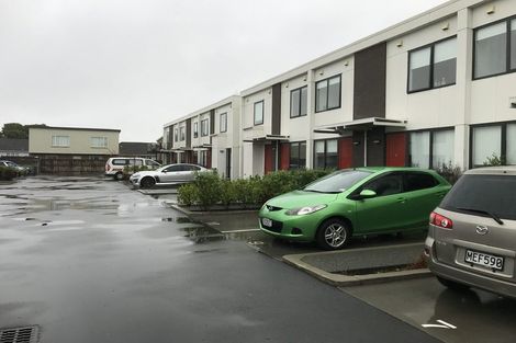 Photo of property in 1/10 Rex Street, Riccarton, Christchurch, 8041
