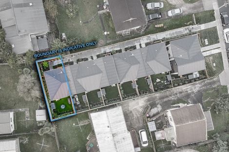 Photo of property in 9/102 Millbrook Road, Sunnyvale, Auckland, 0612