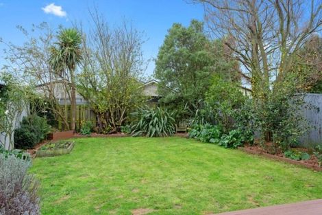 Photo of property in 9 Rosebery Street, Spreydon, Christchurch, 8024
