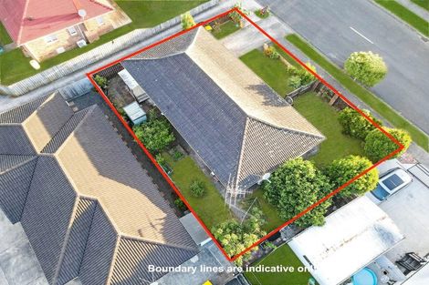 Photo of property in 8 Dreadon Avenue, Papatoetoe, Auckland, 2025