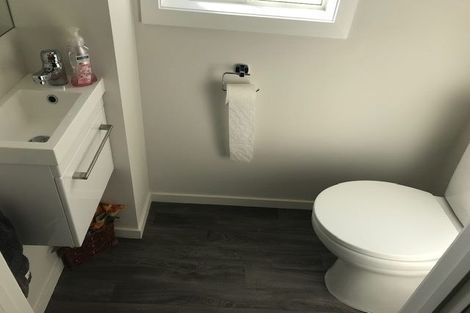 Photo of property in 167u3 Nixon Street, Hamilton East, Hamilton, 3216