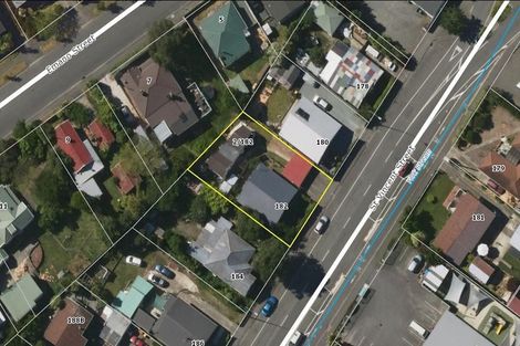 Photo of property in 182 Saint Vincent Street, Toi Toi, Nelson, 7010