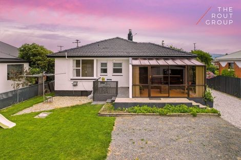 Photo of property in 33 High Street, Mosgiel, 9024