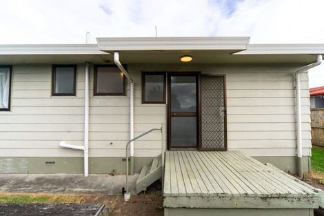 Photo of property in 76g Bandon Street, Frankton, Hamilton, 3204