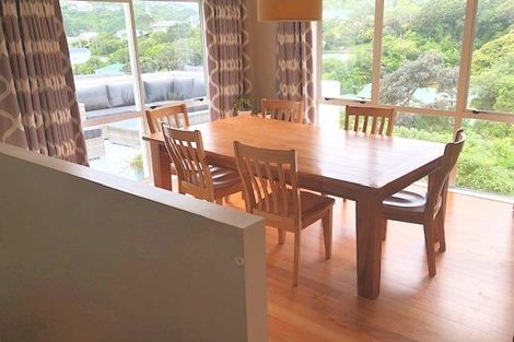 Photo of property in 49a Oban Street, Wadestown, Wellington, 6012