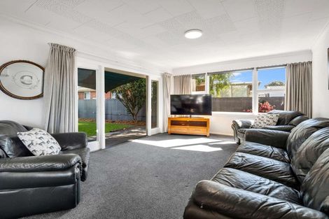 Photo of property in 35 Johnstone Street, Tinwald, Ashburton, 7700