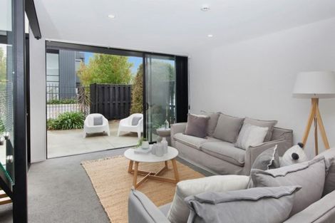 Photo of property in 3/308 Hereford Street, Christchurch Central, Christchurch, 8011