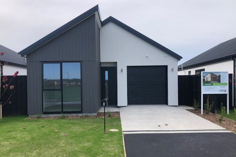 Photo of property in 5 Cowley Lane, Rolleston, 7615