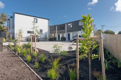 Photo of property in 3/56 Salisbury Road, Birkdale, Auckland, 0626