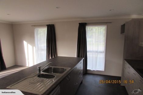 Photo of property in 1131a Goulds Road, Rolleston, 7614