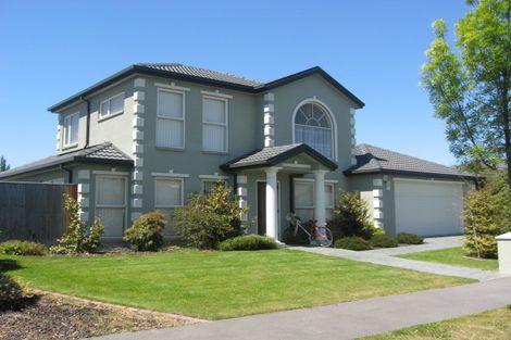 Photo of property in 3 Primrose Hill Lane, Casebrook, Christchurch, 8051