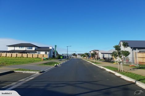 Photo of property in 8 Makete Crescent, Hobsonville, Auckland, 0618