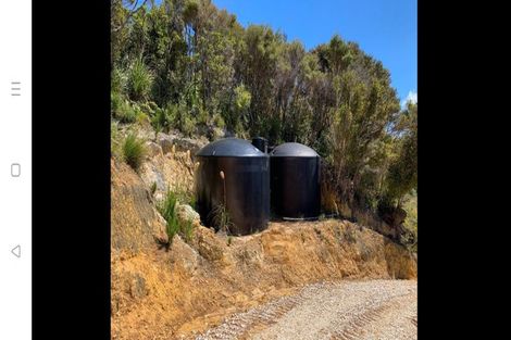 Photo of property in 425 Pakawau-bush Road, Pakawau, Collingwood, 7073