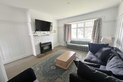 Photo of property in 49 Dominion Avenue, Spreydon, Christchurch, 8024