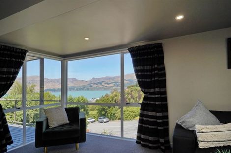Photo of property in 54 Voelas Road, Lyttelton, 8082