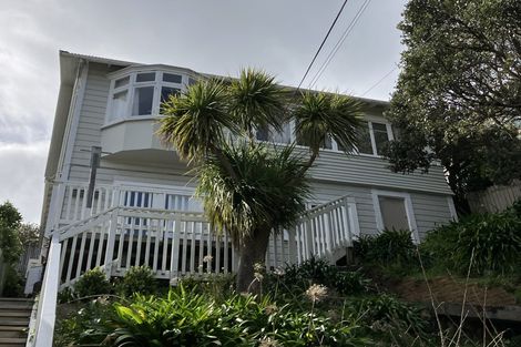 Photo of property in 13 Balmoral Terrace, Newtown, Wellington, 6021