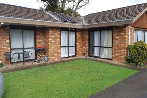 Photo of property in 1/25 Roulston Street, Pukekohe, 2120