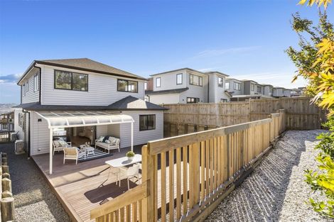 Photo of property in 36 Gospel Heights, Flat Bush, Auckland, 2019