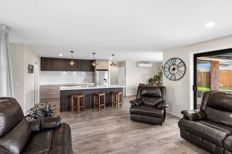 Photo of property in 31 Hurley Drive, Rolleston, 7615