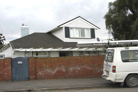 Photo of property in 129 Bristol Street, St Albans, Christchurch, 8014