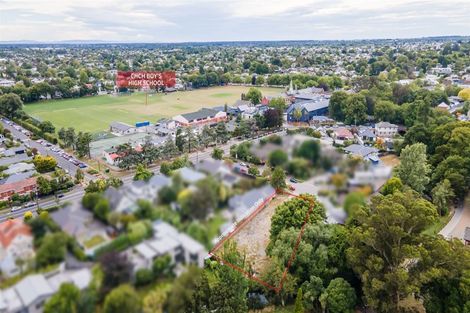 Photo of property in 8 Girvan Street, Fendalton, Christchurch, 8041