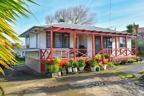 Photo of property in 21 Julian Place, Otara, Auckland, 2023