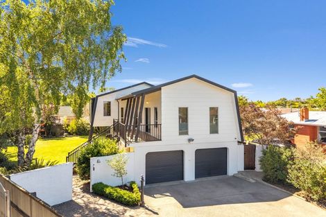 Photo of property in 12 Banks Place, Rangiora, 7400