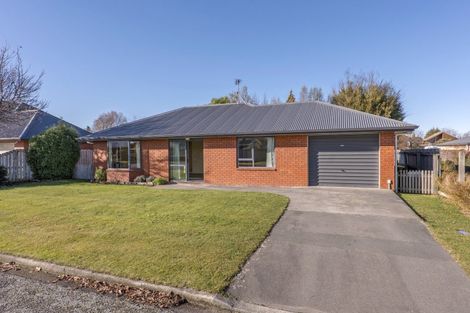 Photo of property in 23 Chapman Street, Methven, 7730
