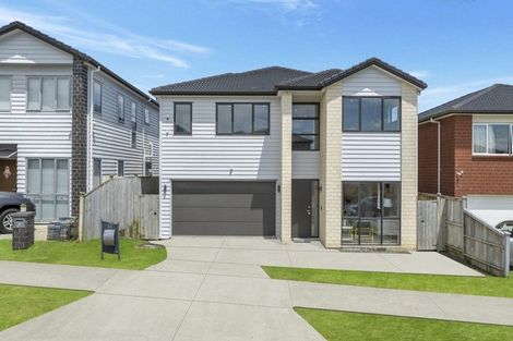 Photo of property in 11 Hangahai Road, Flat Bush, Auckland, 2019