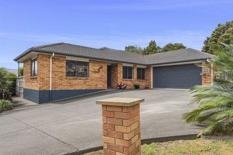 Photo of property in 24 Lochiel Place, Te Kamo, Whangarei, 0112