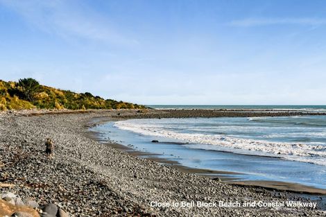 Photo of property in 23a Marlin Terrace, Bell Block, New Plymouth, 4312